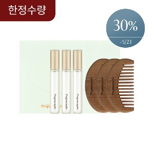 ★한정판매 [30%] 리버티 롤온&amp;괄사 선물 세트 3개